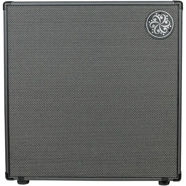 Кабинет для бас-гитары Darkglass DG410N Gray 4x10 1000W  4 Ohm