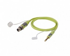 Микрофонный кабель Soundking BXJ043-5M 5 метров