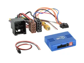 ACV CAN-Bus- Lenkradadapter für Ford Transit Custom Connect China HU 42-1124-000