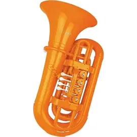 Туба Cool Wind CTU-200 Series 4-Valve BBb Tuba Orange