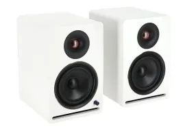 Активный студийный монитор Rockville APM6W V2 6.5" USB, Bluetooth (набор, пара)