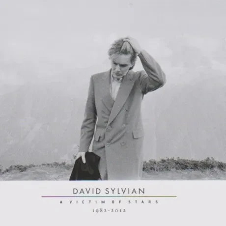 DAVID SYLVIAN - A Victim Of Stars 1982-2012 (2CD)