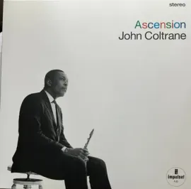 - Ascension (2LP)