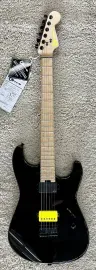 Электрогитара Charvel San Dimas Style 1 Pro-Mod Sean Long Signature Gloss Black