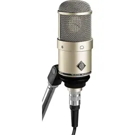 Вокальный микрофон Neumann M 147 Tube Condenser Microphone Nickel