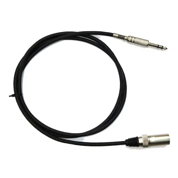 Микрофонный кабель SHNOOR MC226-XMJS-0,15m