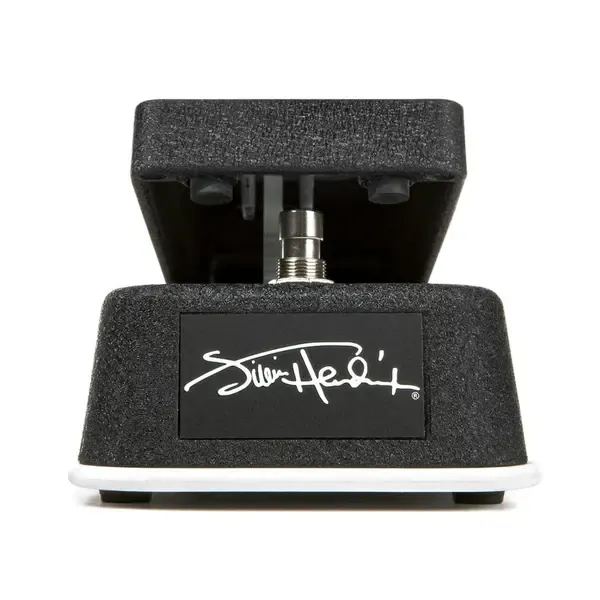 Педаль эффектов для электрогитары Dunlop JH1D Jimi Hendrix Signature Cry Baby Wah