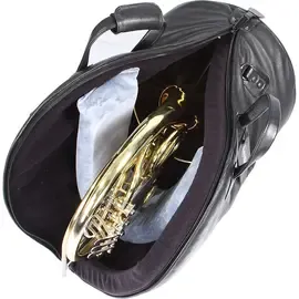Чехол для валторны Gard Mid-Suspension Fixed Bell French Horn Gig Bag 41-MSK Black Synthetic