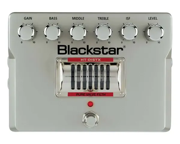 Педаль эффектов для электрогитары Blackstar НТ-DistХ