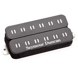 Звукосниматель для электрогитары Seymour Duncan Parallel Axis Distortion Trembucker Bridge Black