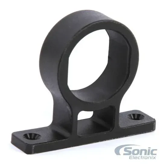 Belva BAHNGM Surface Mount Flange for use with BAWPL, BA2USB, BAVTM