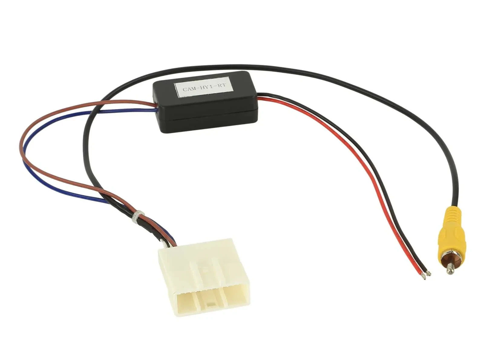 ACV Rückfahrkamera Interface für Hyundai ix35 LM 2014 2018 OEM Navigation 771143