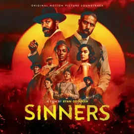 Various - Sinners (Original Motion Picture Soundtrack) NEW Vinyl