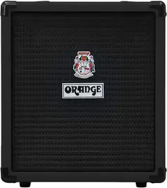 Комбоусилитель для бас-гитары Orange Crush Bass 25 BK