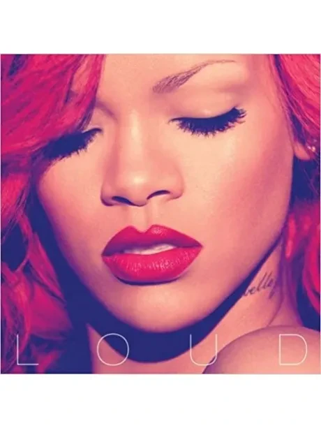 RIHANNA - Loud (CD)