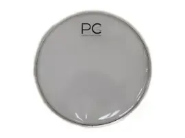 Пластик для барабана Pierre Cesar 14" PCDH-14CL