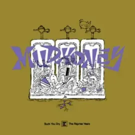 Mudhoney - Suck You Dry: The Reprise Years [5-lp Box Set] RSD 2024 New Vinyl