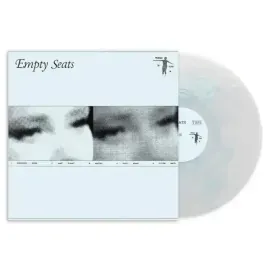 Виниловая пластинка Tops – Empty Seats (Релиз 2026)