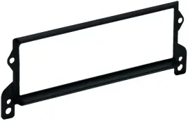 Metra 99-9302 Single DIN Dash Kit for 2002-2007 Mini Cooper | Car Install