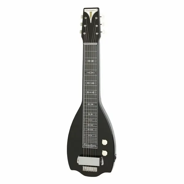 Слайд-гитара EPIPHONE Electar CENTURY Lap Steel Gitarre