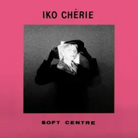 Виниловая пластинка Iko Cherie - Soft Centre [New Vinyl LP]