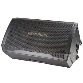 HeadRush FRFR-112 II 2500 watt 1 x 12" Powered Guitar Cabinet
