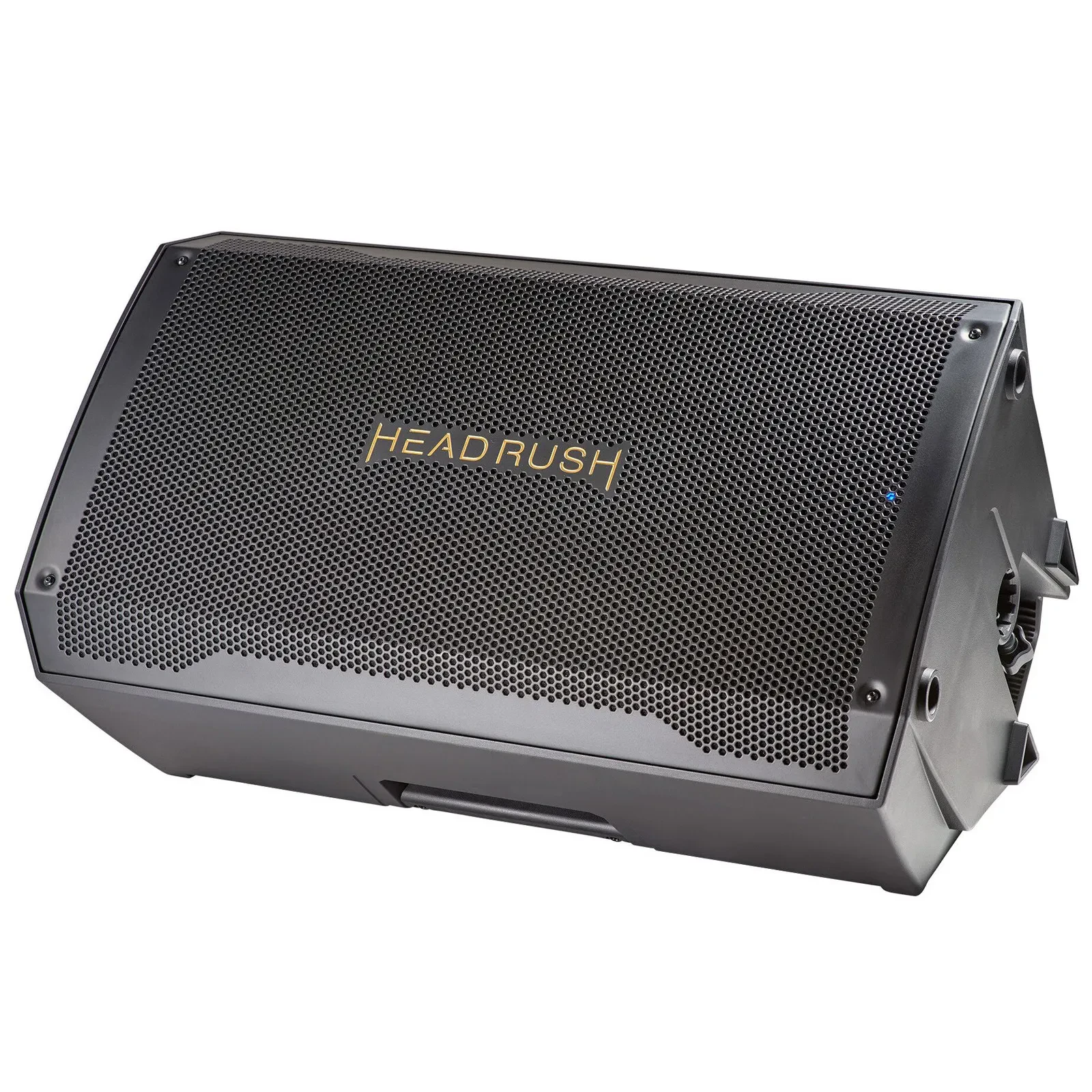 HeadRush FRFR-112 II 2500 watt 1 x 12" Powered Guitar Cabinet