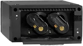 Shure SBC210-US Portable Charger for SB900 Rechargeable Batteries