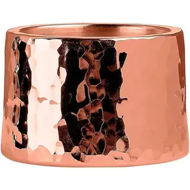 Лигатура JodyJazz Power Ring HRT1HHRG Ligature Rose Gold Leather Cap Metal Tenor Sax