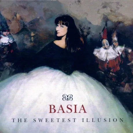 BASIA - The Sweetest Illusion (3CD)