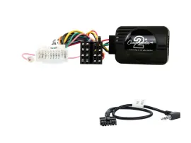 Connects2 Lenkradadapter für Fiat Opel Suzuki ab 2005 Alpine 42-SZ-101