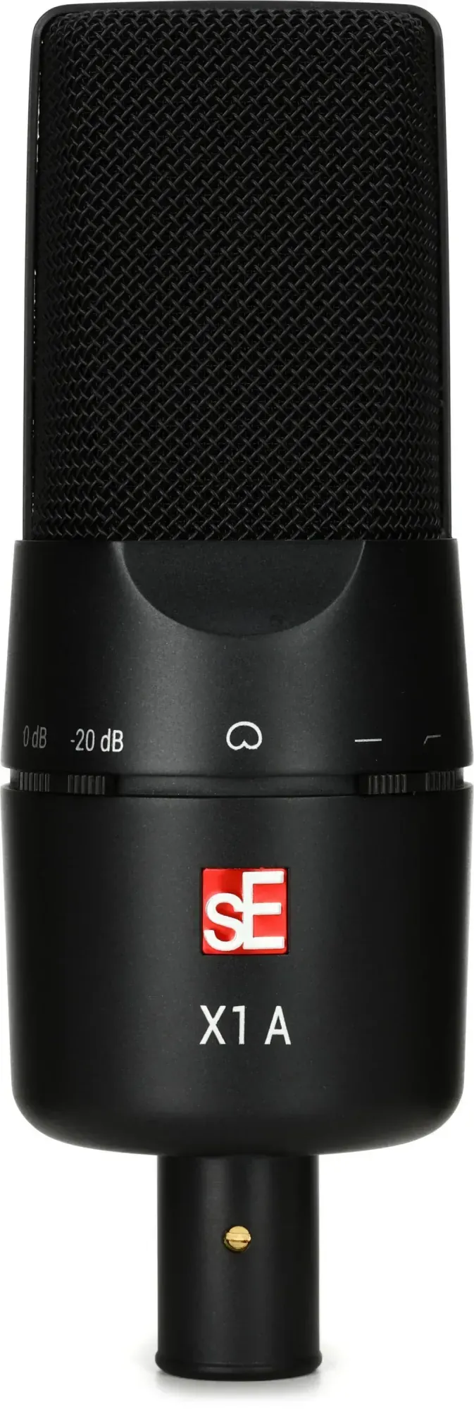 Студийный микрофон SE Electronics X1A