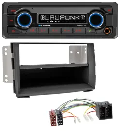 Blaupunkt MP3 Bluetooth USB AUX Autoradio für Kia Venga (YN, ab 2009)