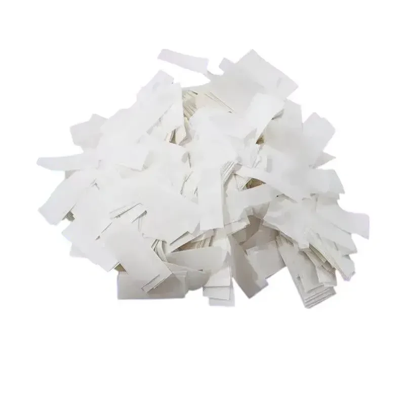 Конфетти Foix OPCW White 1 кг