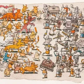 Dance Gavin Dance - Instant Gratification [Eco Vinyl] NEW Vinyl