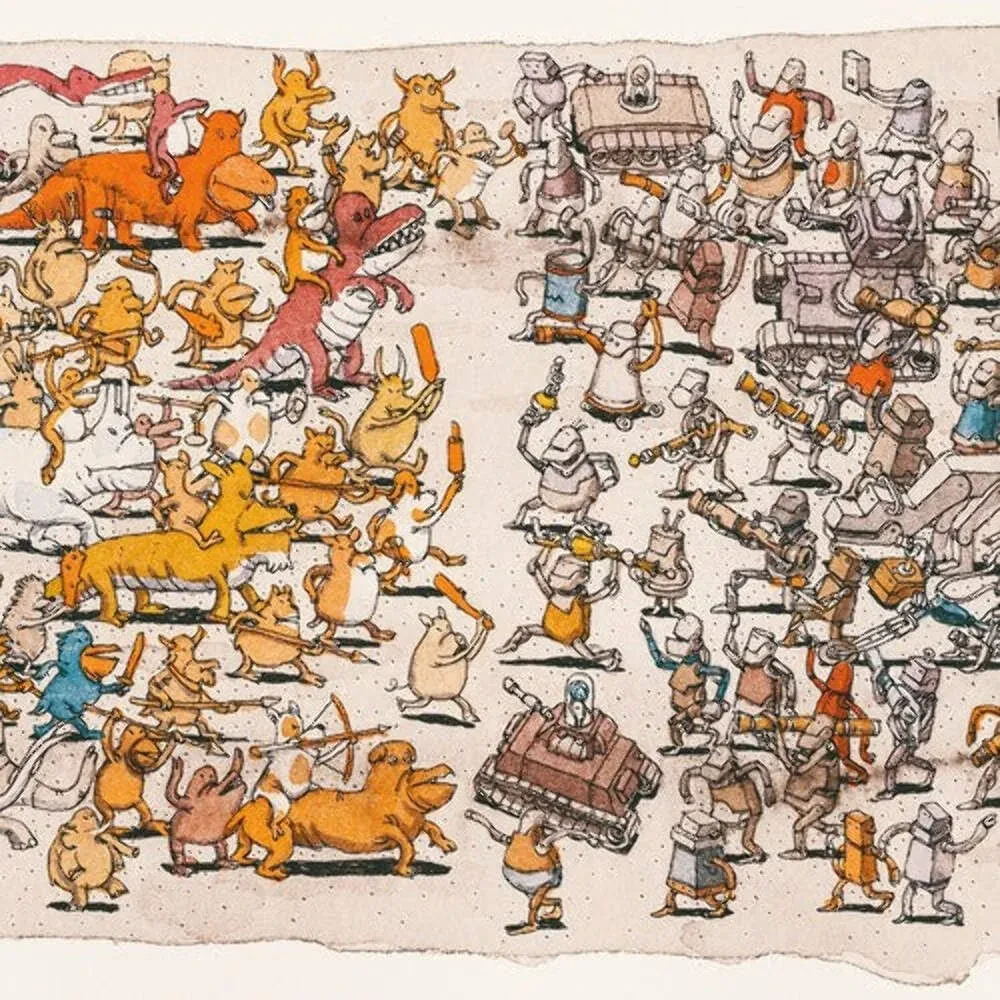 Dance Gavin Dance - Instant Gratification [Eco Vinyl] NEW Vinyl