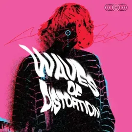 Виниловая пластинка Various Artists – Waves of Distortion (Best Of) (Релиз 2023)