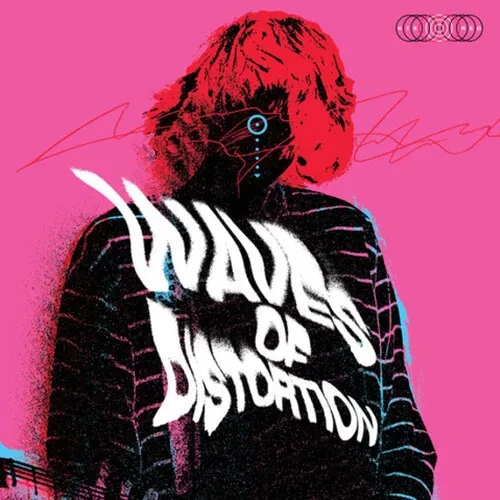 Виниловая пластинка Various Artists – Waves of Distortion (Best Of) (Релиз 2023)