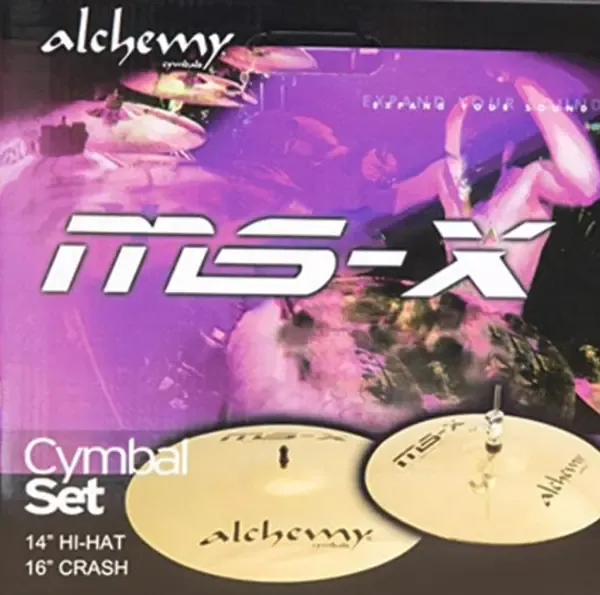 Набор тарелок ISTANBUL AGOP IMSXMS2 MSX