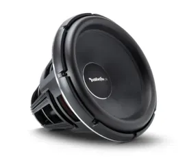 Сабвуфер Rockford Fosgate Power T3S1-19 19", 1 Ом (одна катушка)