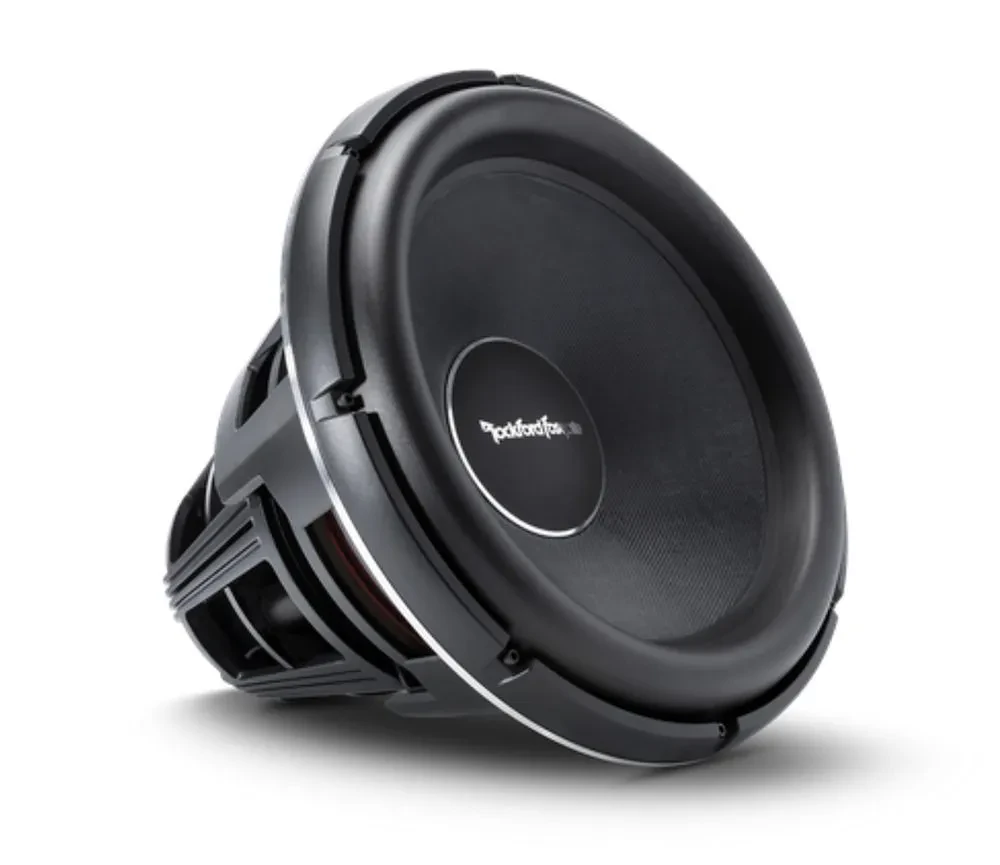 Сабвуфер Rockford Fosgate Power T3S1-19 19", 1 Ом (одна катушка)