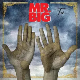 Виниловая пластинка Mr. Big – Ten (Релиз 2024)