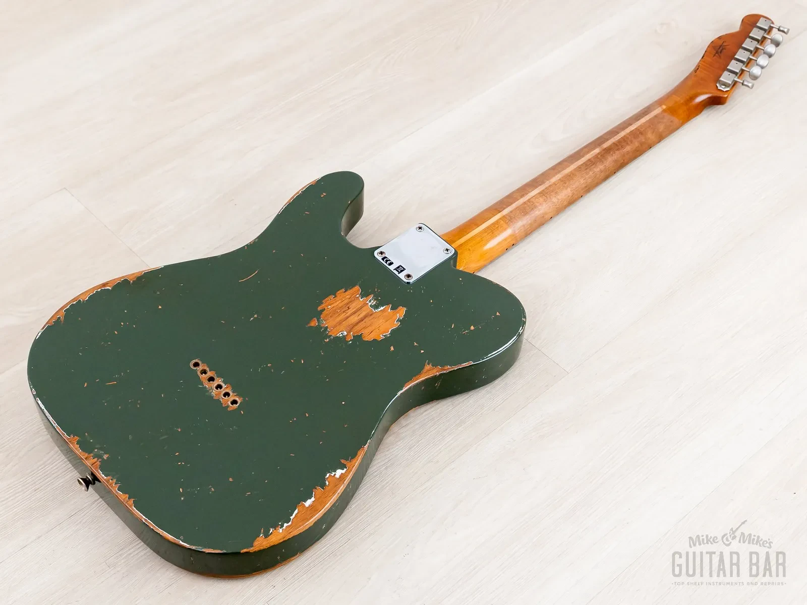 Изображение №12