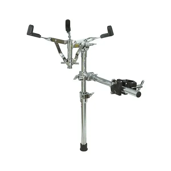 Стойка для малого барабана Gibraltar Rack Factory No Leg Snare Drum Stand