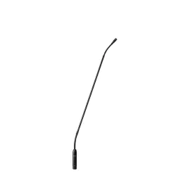 Shure MX424 24" Microflex Standard Gooseneck Microphone #MX424/S