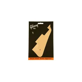 GIBSON Les Paul Standard Pickguard creme