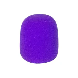 ON-STAGE Purple Windscreen