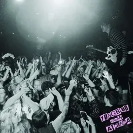 Виниловая пластинка Yungblud - Yungblud [Live In Atlanta] [New Vinyl LP] Explicit