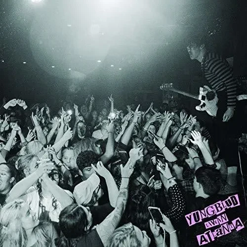 Виниловая пластинка Yungblud - Yungblud [Live In Atlanta] [New Vinyl LP] Explicit