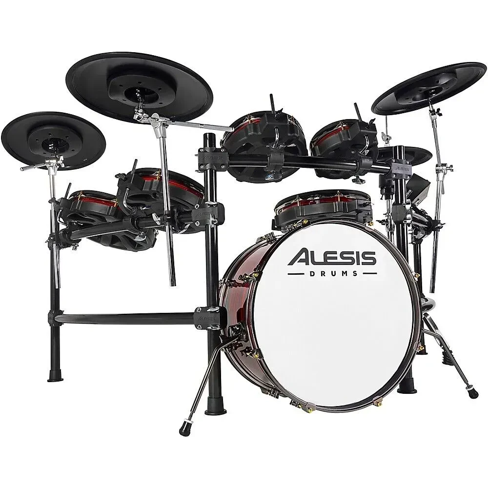 Электронные барабаны Alesis Strata Prime